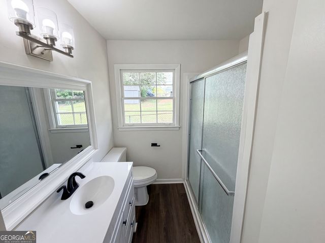 96 Greene Street NE, Fairburn, GA 30213