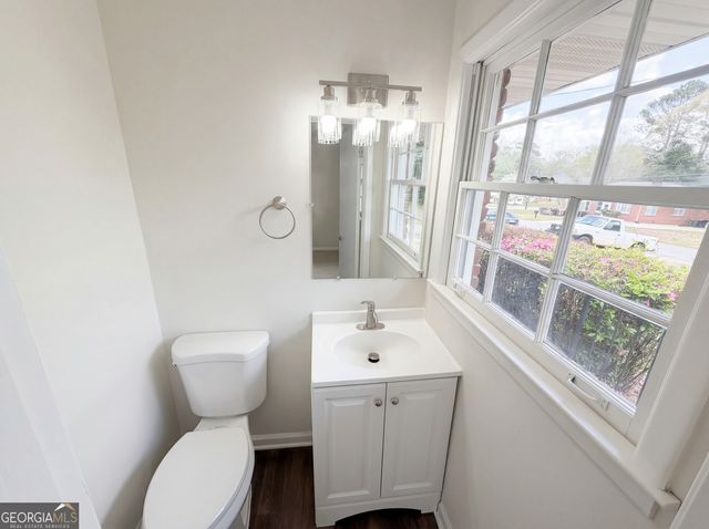 96 Greene Street NE, Fairburn, GA 30213