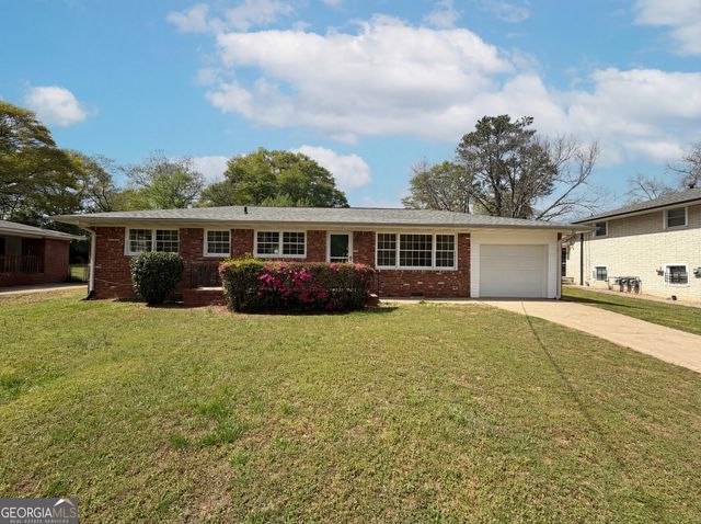 96 Greene Street NE, Fairburn, GA 30213