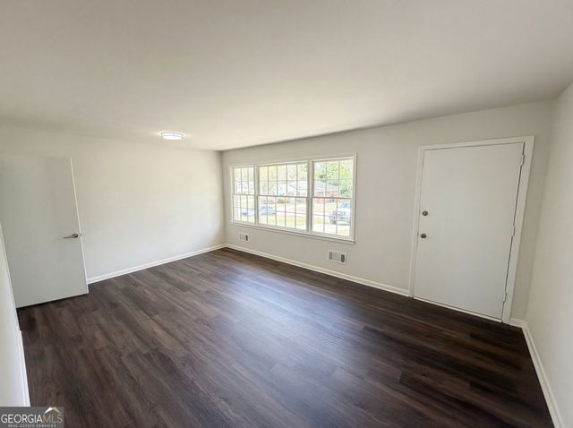 96 Greene Street NE, Fairburn, GA 30213