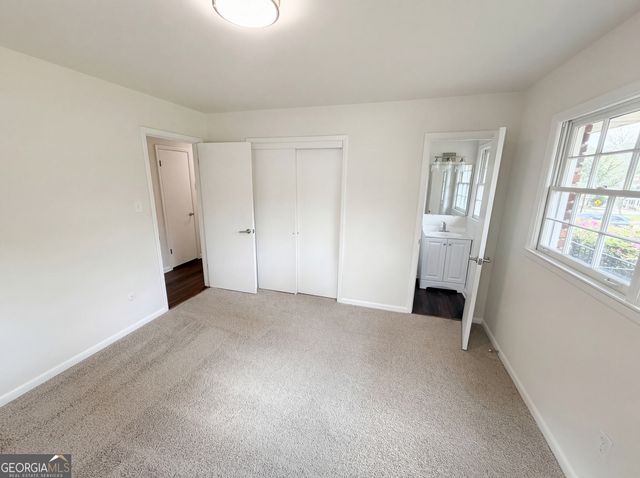 96 Greene Street NE, Fairburn, GA 30213