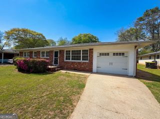 96 Greene Street NE, Fairburn, GA 30213