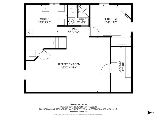 1N038 Woods Avenue, Wheaton, IL 60187