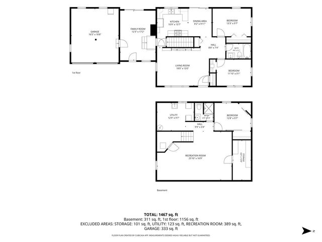 1N038 Woods Avenue, Wheaton, IL 60187