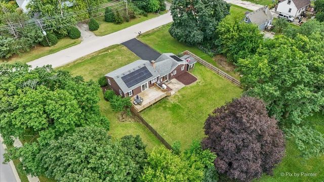 1N038 Woods Avenue, Wheaton, IL 60187