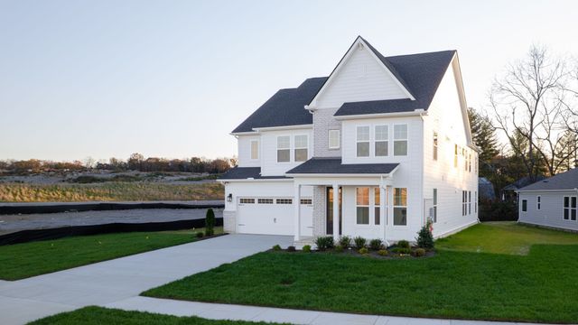 6003 Bloom St, Rockvale, TN 37153