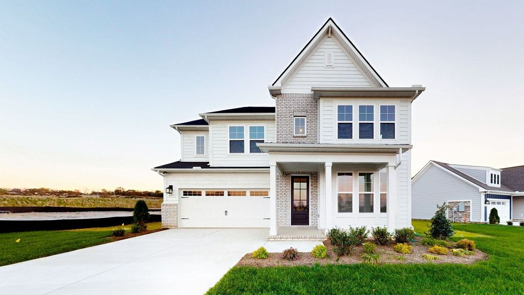 6003 Bloom St, Rockvale, TN 37153