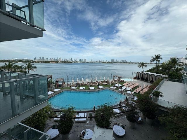 1100 West Ave 418, Miami Beach, FL 33139