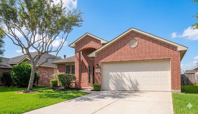 7419 Sabinal Creek, Richmond, TX 77407