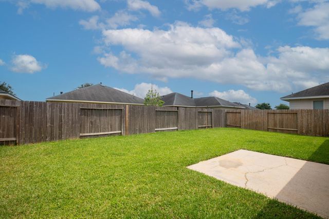7419 Sabinal Creek, Richmond, TX 77407