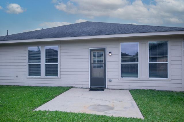 7419 Sabinal Creek, Richmond, TX 77407