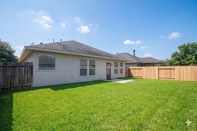 7419 Sabinal Creek, Richmond, TX 77407