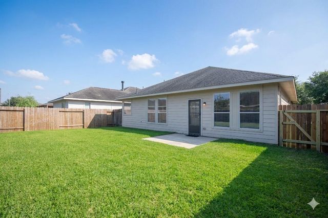 7419 Sabinal Creek, Richmond, TX 77407