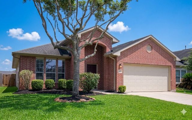 7419 Sabinal Creek, Richmond, TX 77407