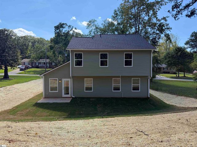 113 Barwood Circle, Greenville, SC 29611