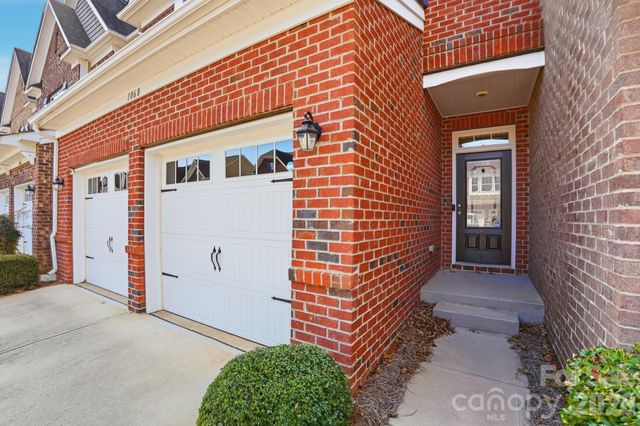 106 Clarendon Street B, Mooresville, NC 28117