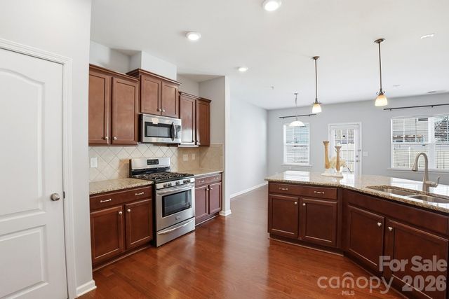 106 Clarendon Street B, Mooresville, NC 28117