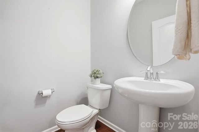 106 Clarendon Street B, Mooresville, NC 28117