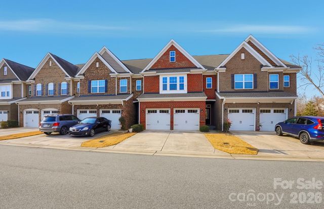 106 Clarendon Street B, Mooresville, NC 28117