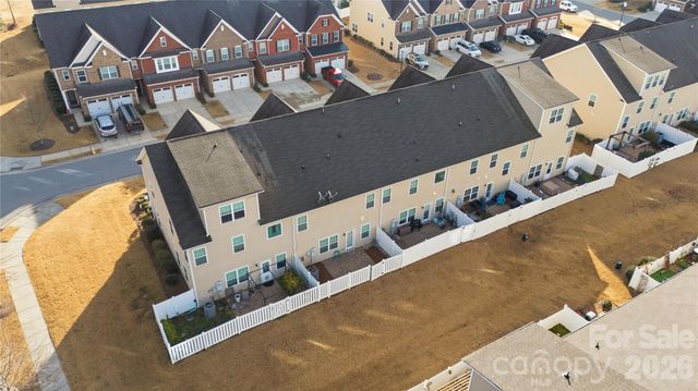 106 Clarendon Street B, Mooresville, NC 28117