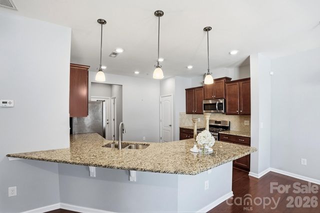 106 Clarendon Street B, Mooresville, NC 28117