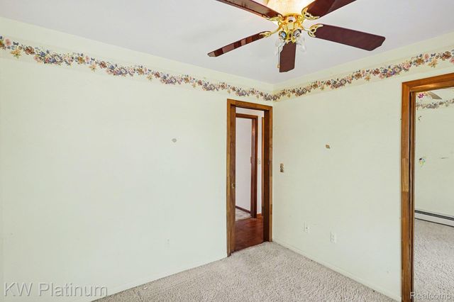 3303 Sandy Shore Drive, Metamora Village, MI 48455