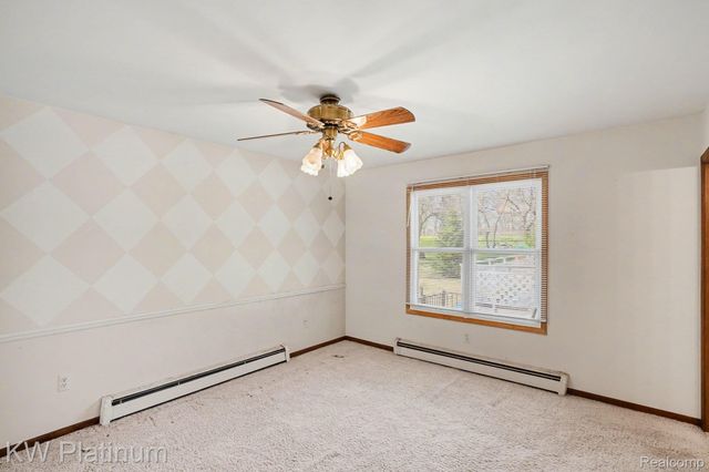 3303 Sandy Shore Drive, Metamora Village, MI 48455