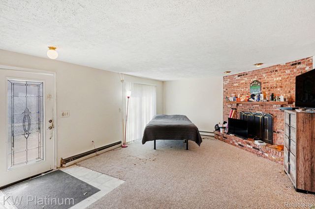 3303 Sandy Shore Drive, Metamora Village, MI 48455