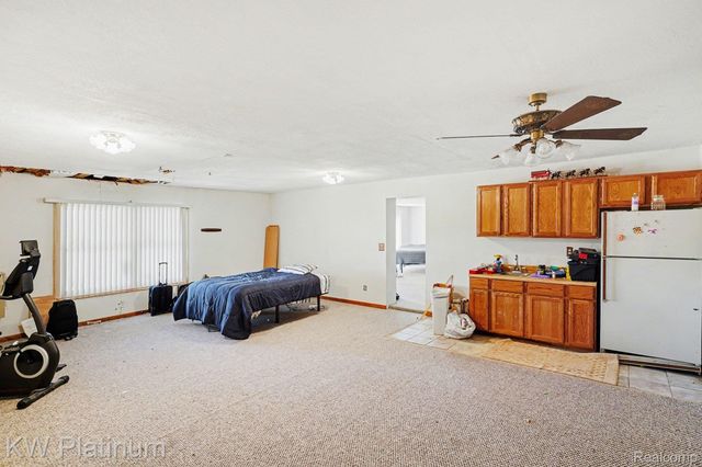 3303 Sandy Shore Drive, Metamora Village, MI 48455