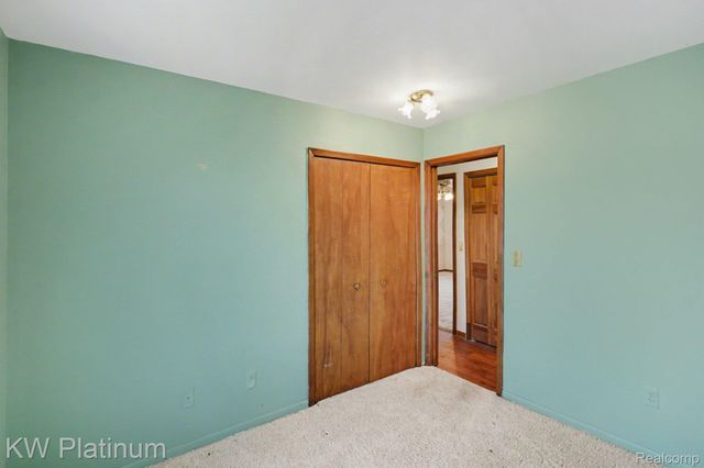 3303 Sandy Shore Drive, Metamora Village, MI 48455