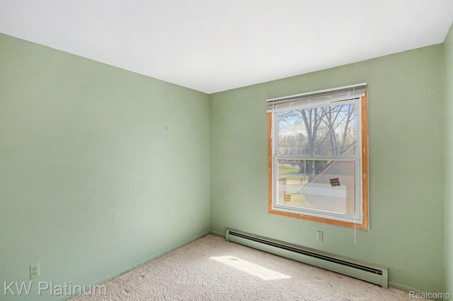 3303 Sandy Shore Drive, Metamora Village, MI 48455