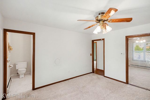3303 Sandy Shore Drive, Metamora Village, MI 48455