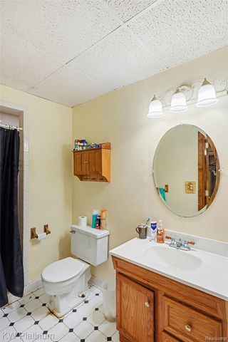 3303 Sandy Shore Drive, Metamora Village, MI 48455