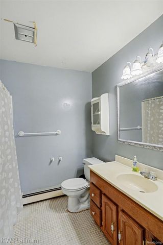 3303 Sandy Shore Drive, Metamora Village, MI 48455