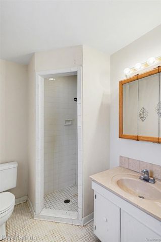 3303 Sandy Shore Drive, Metamora Village, MI 48455