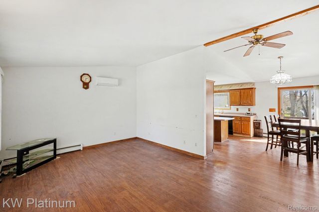 3303 Sandy Shore Drive, Metamora Village, MI 48455