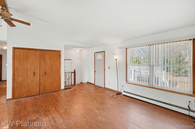 3303 Sandy Shore Drive, Metamora Village, MI 48455