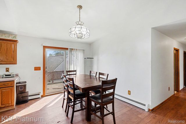 3303 Sandy Shore Drive, Metamora Village, MI 48455