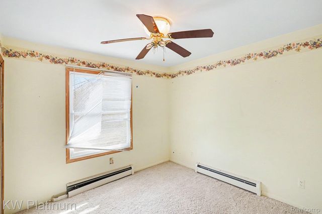 3303 Sandy Shore Drive, Metamora Village, MI 48455