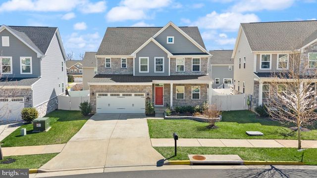 7513 MINT SPRINGS CT, Manassas, VA 20109