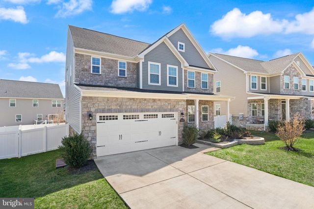 7513 MINT SPRINGS CT, Manassas, VA 20109