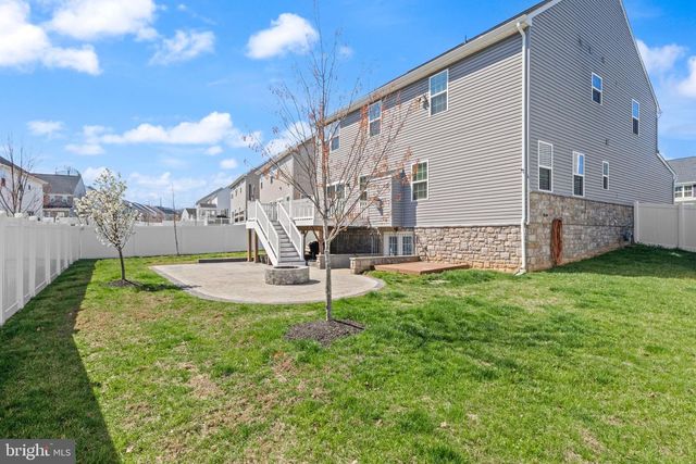 7513 MINT SPRINGS CT, Manassas, VA 20109