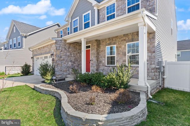 7513 MINT SPRINGS CT, Manassas, VA 20109