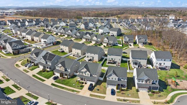 7513 MINT SPRINGS CT, Manassas, VA 20109