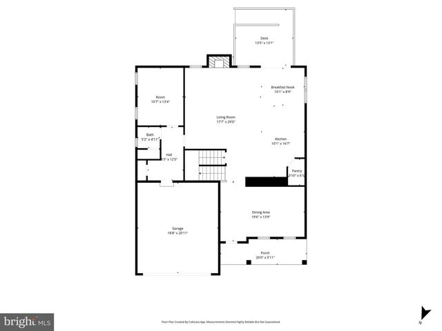 7513 MINT SPRINGS CT, Manassas, VA 20109