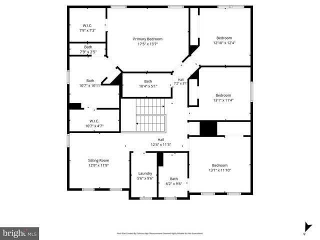 7513 MINT SPRINGS CT, Manassas, VA 20109