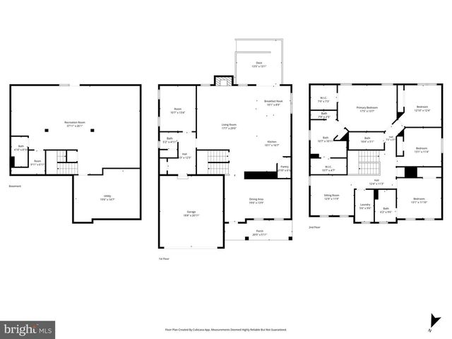 7513 MINT SPRINGS CT, Manassas, VA 20109