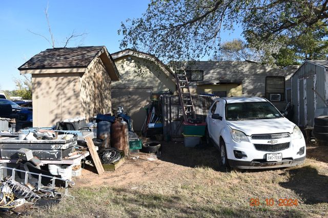 1669 112th Street, Lubbock, TX 79423