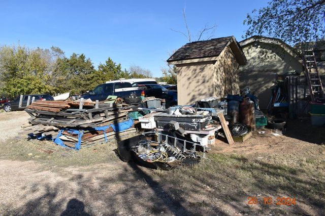 1669 112th Street, Lubbock, TX 79423