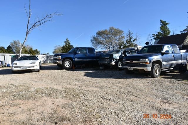 1669 112th Street, Lubbock, TX 79423